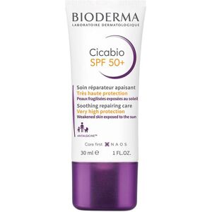 Bioderma Cicabio SPF50+ 30ml