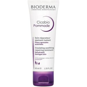 Bioderma Cicabio Pomada Cicatrizante 40ml