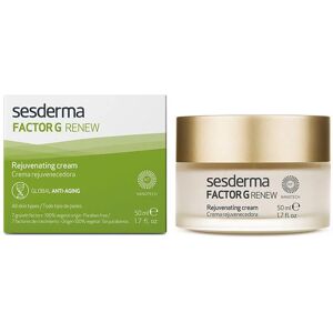 Sesderma Factor G Renew Crema Regeneradora 50ml