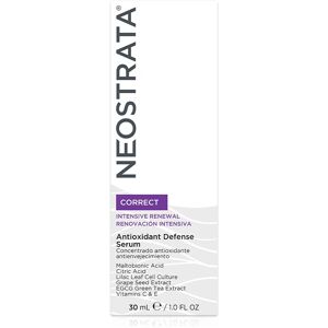 Neostrata Correct Serum Defensa Antioxidante 30ml