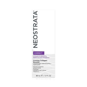 Neostrata Correct Serum Reafirmante Colagen Booster 30ml