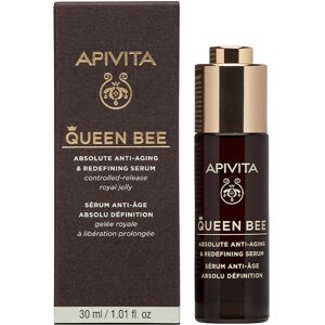 Apivita Queen Bee Suero Reafirmante Absoluto 30ml