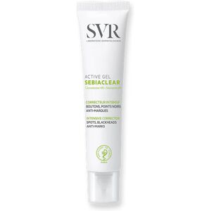 SVR Sebiaclear Gel Activo 40ml