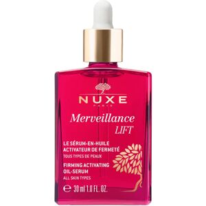 Nuxe Merveillance Lift Serum-Aceite Activador Reafirmante 30ml