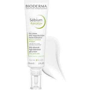 Bioderma Sébium Kerato+ Gel Crema 30ml