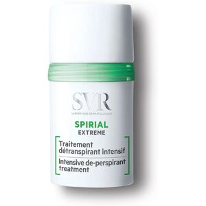 SVR Spirial Extreme Desodorante Intensivo 20ml