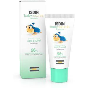 Isdin Babynaturals Cold & Wind Bálsamo Facial 30ml