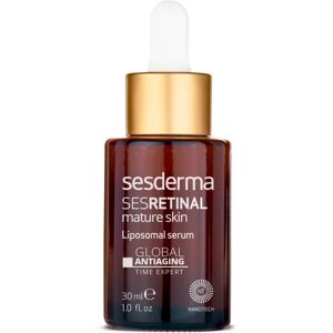 Sesderma Sesretinal Serum Liposomal Piel Madura 30ml