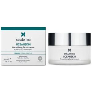 Sesderma Oceanskin Crema Facial Nutritiva 50ml