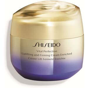 Shiseido Vital Perfection uplifting & firming cream enriched 50 ml