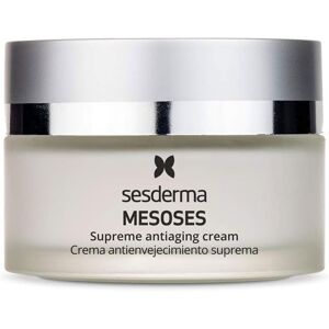 Sesderma Mesoses crema antienvejecimiento suprema 50 ml