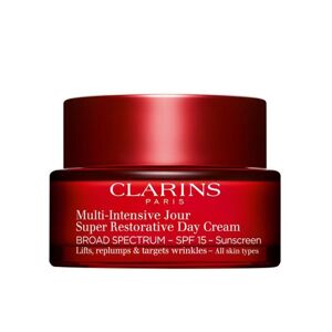 Clarins Multi Intensive crema SPF15 50 ml