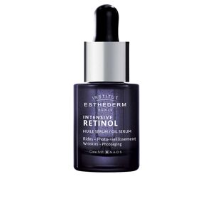 Institut Esthederm Intensive Retinol sérum-aceite 15 ml