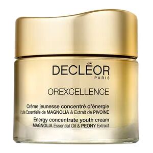 Decleor Orexcellence Crème Jeunesse Concentré D'Énergie 50 ml