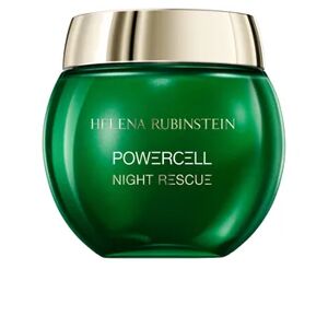 Helena Rubinstein Powercell Night Rescue Cream In Mousse 50 ml