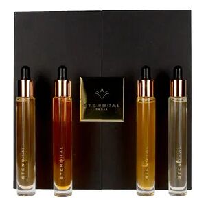 Stendhal Pur Luxe La Cure Divine 4x10 ml