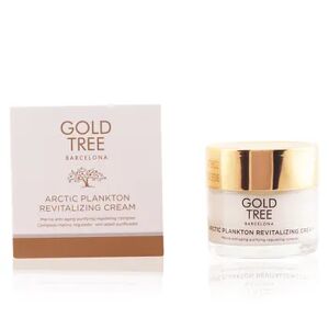 Gold Tree Barcelona Arctic Plankton Revitalizing Cream 50 ml