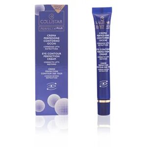 Collistar Perfecta Plus Eye Contour Perfection Cream 15 ml