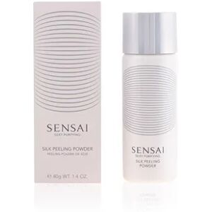 Sensai Silky Purifying Silk Peeling Powder