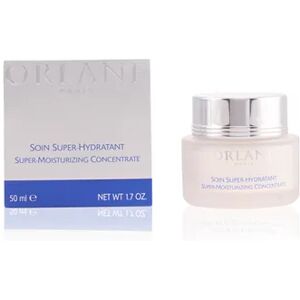 Orlane Hydratation Soin Super Hydratant Jour Et Nuit 50 ml