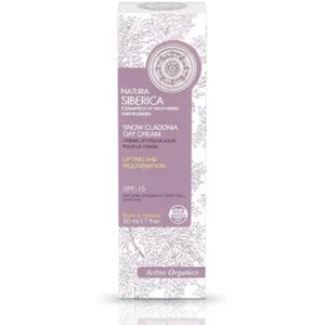 Natura Siberica CREMA DE DÍA LIFTING REJUVENECEDORA 50 ml