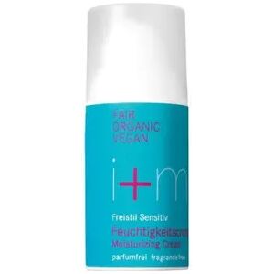 I+M CREMA FACIAL HIDRATANTE 30ml