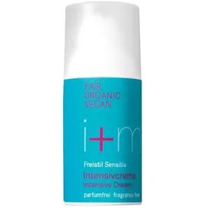 I+M CREMA FACIAL INTENSIVA 30ml