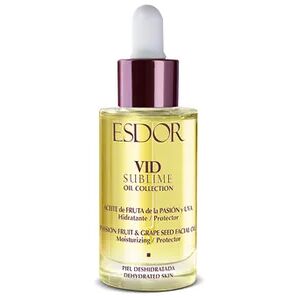 Esdor VID SUBLIME OIL COLLECTION ACEITE DE FRUTA DE LA PASION Y UVA 30ml