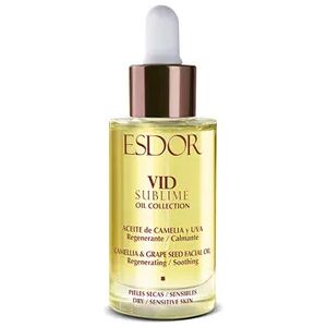 Esdor VID SUBLIME OIL COLLECTION ACEITE DE CAMELIA Y UVA 30ml