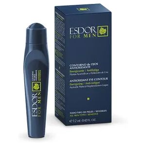 Esdor FOR MEN CONTORNO DE OJOS ANTIOXIDANTE 12ml