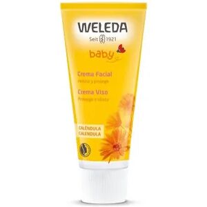 Weleda CREMA FACIAL CALENDULA 50ml