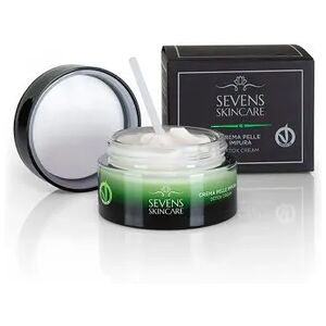 Sevens Skincare Crema Piel Impura 50 ml