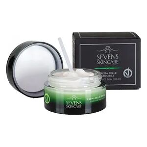 Sevens Skincare Crema Piel Sensible 50 ml