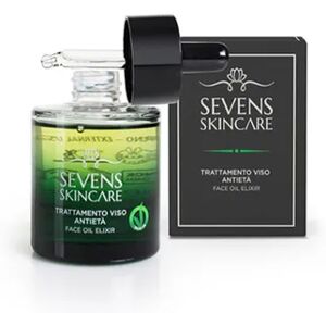 Sevens Skincare Tratamiento Facial Antiedad 30 ml