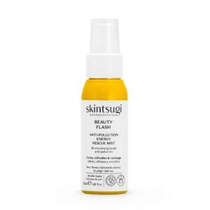 Skintsugi Beauty Flash Bruma Energizante Anti-Polución 50 ml