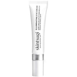 Skintsugi Beauty Flash Contorno De Ojos Iluminador Reductor De Bolsas 15 ml