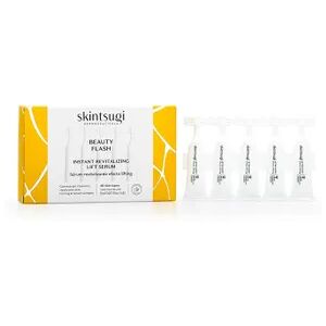 Skintsugi Beauty Flash Serum Revitalizante Efecto Lifting 2 ml 5 Uds