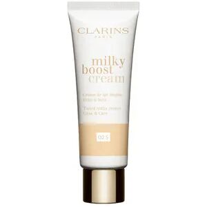 Clarins Milky Boost Cream #02.5 45 ml