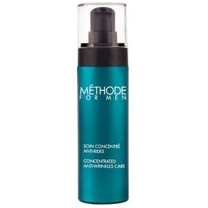 Jeanne Piaubert Méthode For Men Soin Concentré Anti-Rides 50 ml