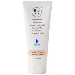 Barr Centella Calming ier Cream 80 ml