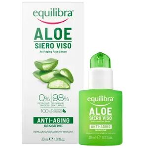 Equilibra Aloe Sérum Facial Antiedad 30 ml