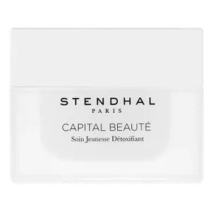 Stendhal Capital Beauté Soin Jeunesse Detoxifiant 50 ml