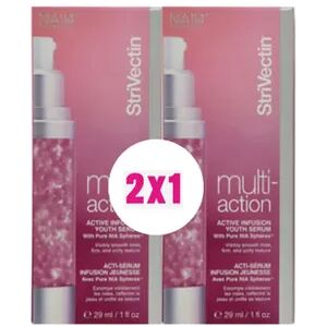 Strivectin Multi-Action Serum Duplo 2 Uds 30 ml