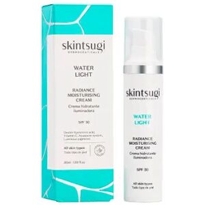 Skintsugi Water Light Crema Hidratante Iluminadora 50 ml