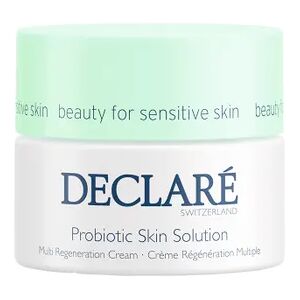 Declare Probiotic Skin Solution Cream 50 ml