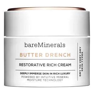 Bareminerals Butter Drench Restorative Rich Cream 50 ml