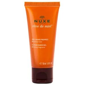 Nuxe Rêve De Miel Gel Limpiador De Manos 30 ml