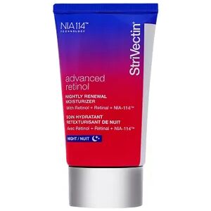 Strivectin Advanced Retinol Nightly Renewal Moisturizer 50 ml