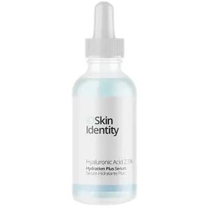 Skin Generics Id Skin Identity Hyaluronic Acid 2,5% Serum Hidratante Plus 30 ml