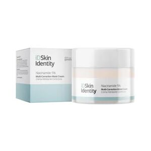 Skin Generics Id Skin Identity Niacinamide 5% Crema Hidratante Correctora 30 ml